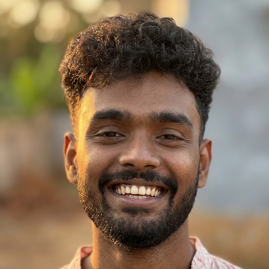 Vishal Jayaprakash